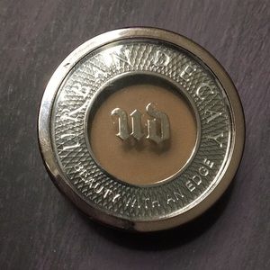 Urban decay eyeshadow single, secret service